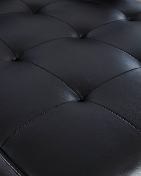 Bryceview Upholstery Package - Visions in Furniture (La Mirada, CA)