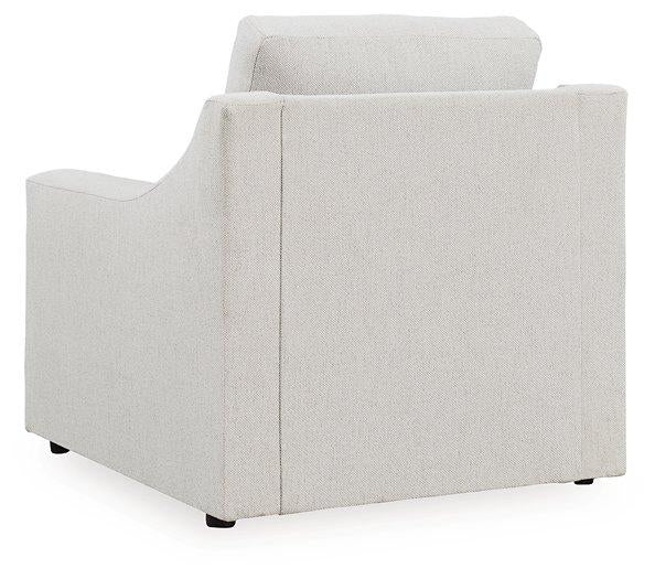 Maitelynn Upholstery Package - Visions in Furniture (La Mirada, CA)