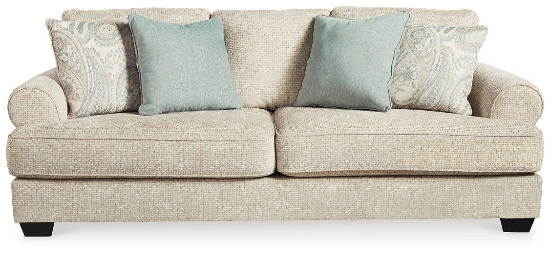 Monaghan Living Room Set - Visions in Furniture (La Mirada, CA)