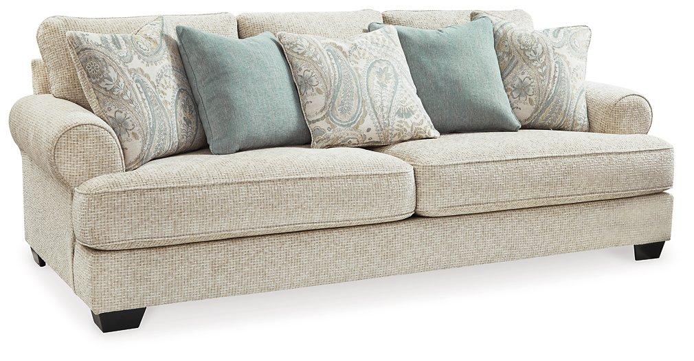 Monaghan Living Room Set - Visions in Furniture (La Mirada, CA)