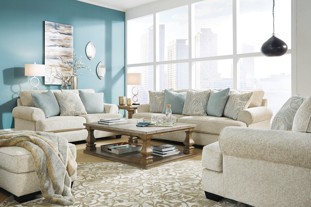 Monaghan Living Room Set - Visions in Furniture (La Mirada, CA)
