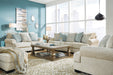 Monaghan Living Room Set - Visions in Furniture (La Mirada, CA)