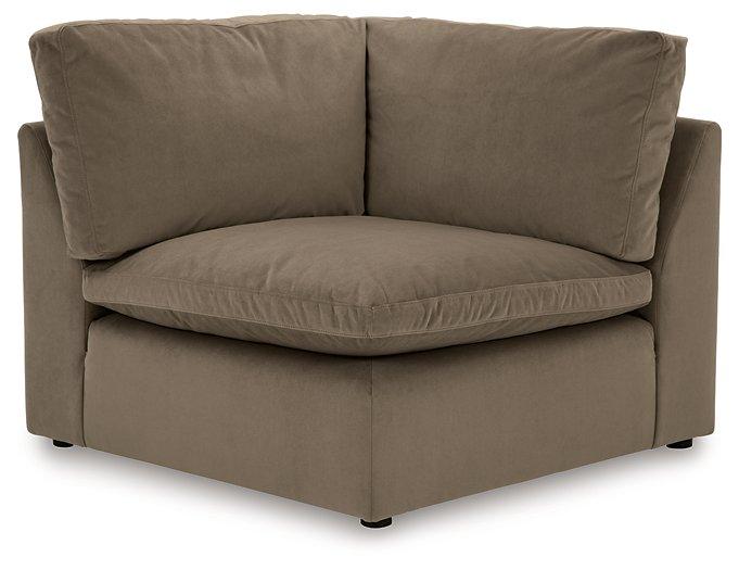 Sophie Sectional - Visions in Furniture (La Mirada, CA)