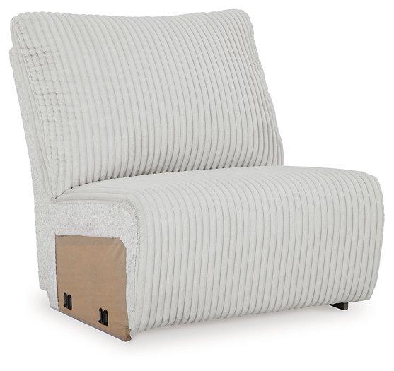 Top Tier Sectional Sofa - Visions in Furniture (La Mirada, CA)