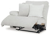 Top Tier Sectional Sofa - Visions in Furniture (La Mirada, CA)