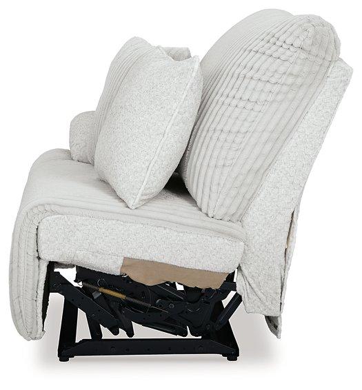 Top Tier Sectional Sofa - Visions in Furniture (La Mirada, CA)