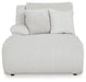 Top Tier Sectional Sofa Chaise - Visions in Furniture (La Mirada, CA)