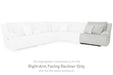Top Tier Sectional Sofa - Visions in Furniture (La Mirada, CA)
