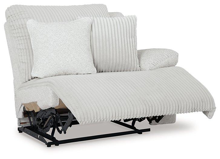 Top Tier Sectional Sofa - Visions in Furniture (La Mirada, CA)