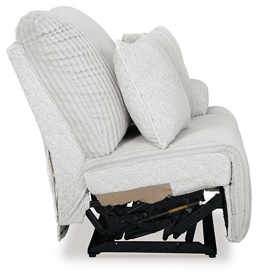 Top Tier Sectional Sofa - Visions in Furniture (La Mirada, CA)