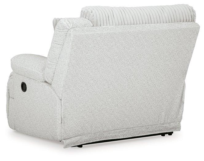 Top Tier Sectional Sofa - Visions in Furniture (La Mirada, CA)