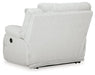 Top Tier Sectional Sofa Chaise - Visions in Furniture (La Mirada, CA)