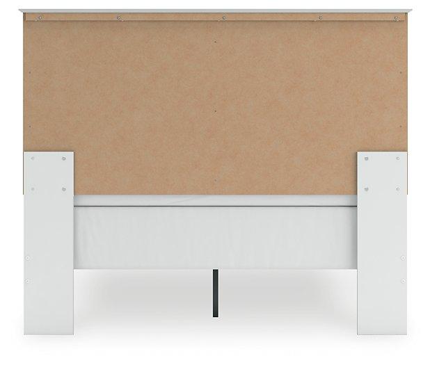 Bostwick Shoals Bedroom Package - Visions in Furniture (La Mirada, CA)