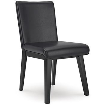 Jettaya Dining Room Set - Visions in Furniture (La Mirada, CA)