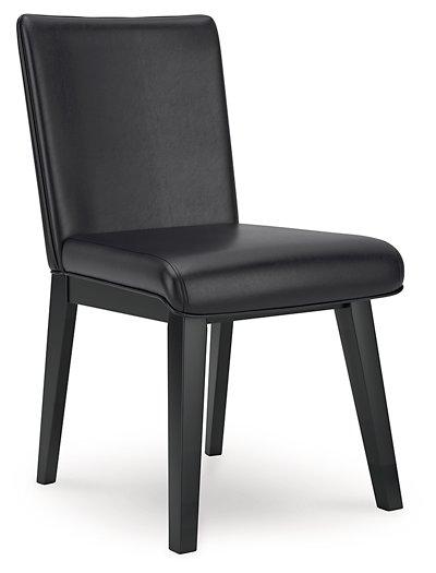 Jettaya Dining Room Set - Visions in Furniture (La Mirada, CA)