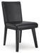 Jettaya Dining Room Set - Visions in Furniture (La Mirada, CA)