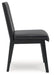 Jettaya Dining Room Set - Visions in Furniture (La Mirada, CA)
