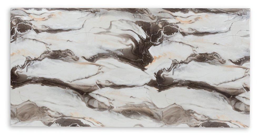 Jeshina Dining Table - Visions in Furniture (La Mirada, CA)