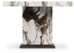 Jeshina Dining Table - Visions in Furniture (La Mirada, CA)