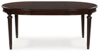 Lavinton Dining Package - Visions in Furniture (La Mirada, CA)