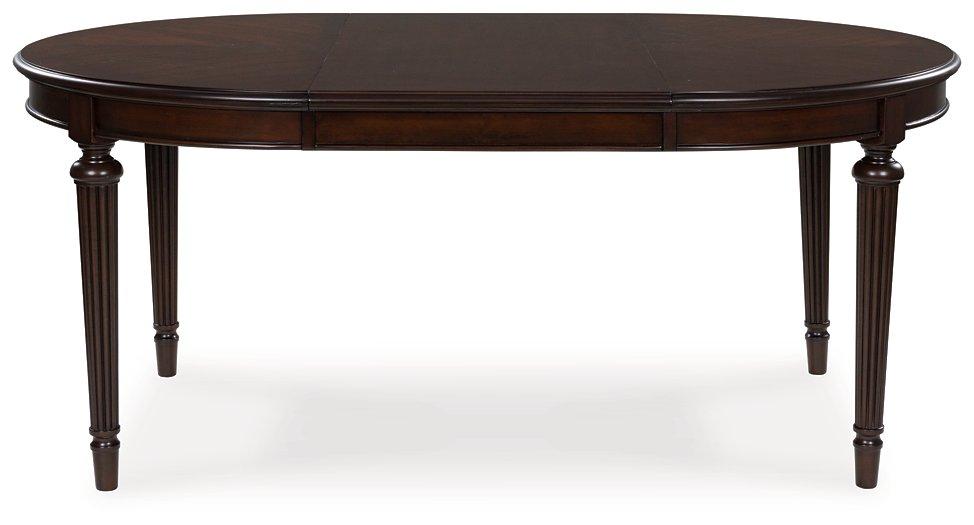 Lavinton Dining Package - Visions in Furniture (La Mirada, CA)