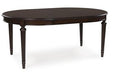 Lavinton Dining Package - Visions in Furniture (La Mirada, CA)