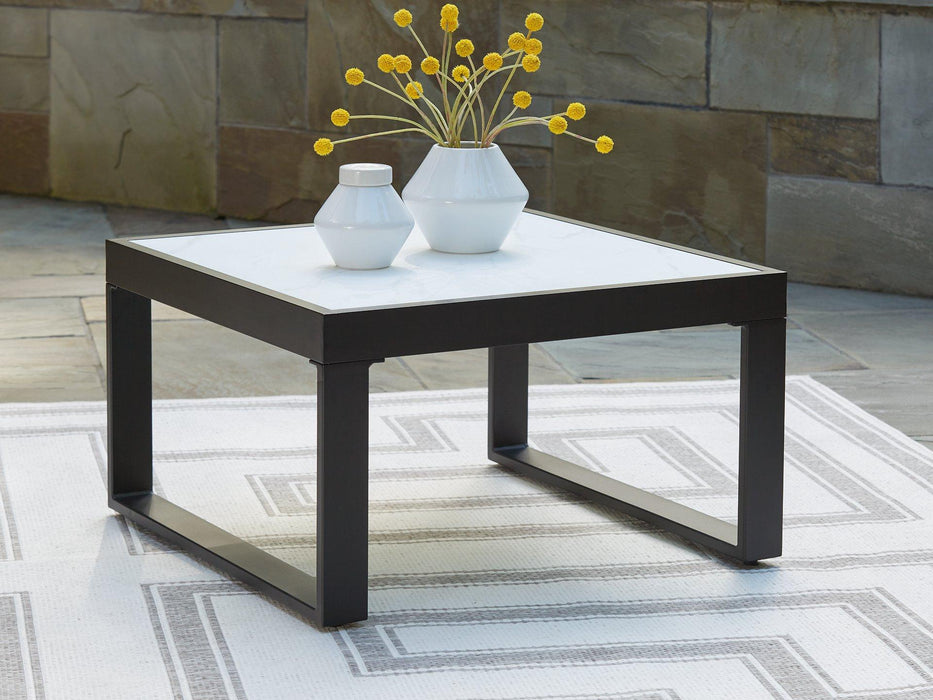 Beachloft Outdoor Seating Set - Visions in Furniture (La Mirada, CA)