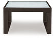 Beachloft Outdoor Seating Set - Visions in Furniture (La Mirada, CA)