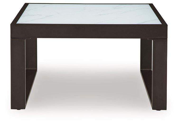 Beachloft Outdoor Seating Set - Visions in Furniture (La Mirada, CA)