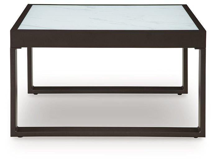 Beachloft Outdoor Seating Set - Visions in Furniture (La Mirada, CA)
