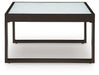 Beachloft Outdoor Seating Set - Visions in Furniture (La Mirada, CA)