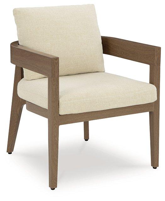 Serene Bay Outdoor Dining Set - Visions in Furniture (La Mirada, CA)