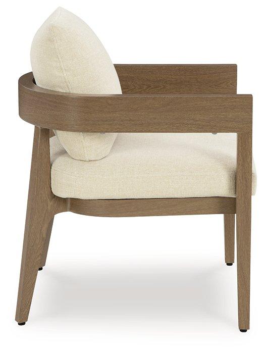 Serene Bay Outdoor Dining Set - Visions in Furniture (La Mirada, CA)