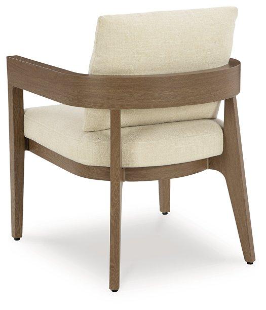 Serene Bay Outdoor Dining Set - Visions in Furniture (La Mirada, CA)