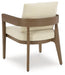 Serene Bay Outdoor Dining Set - Visions in Furniture (La Mirada, CA)