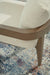 Serene Bay Outdoor Dining Set - Visions in Furniture (La Mirada, CA)