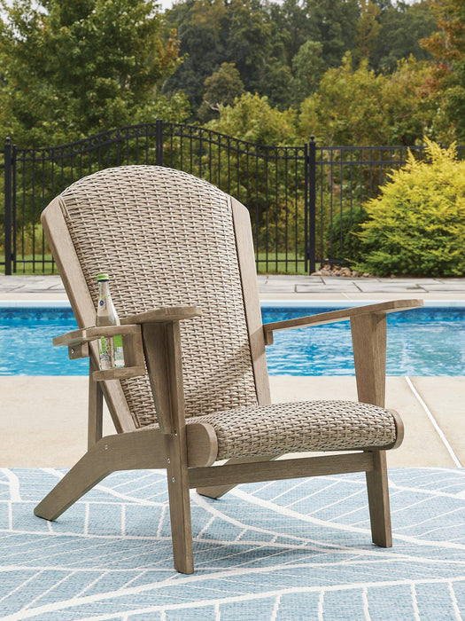 Marina Sun Outdoor Package - Visions in Furniture (La Mirada, CA)