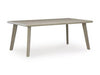 Cliff Trails Outdoor Dining Package - Visions in Furniture (La Mirada, CA)