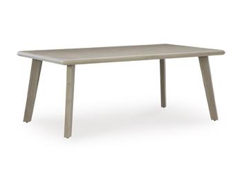 Cliff Trails Outdoor Dining Package - Visions in Furniture (La Mirada, CA)