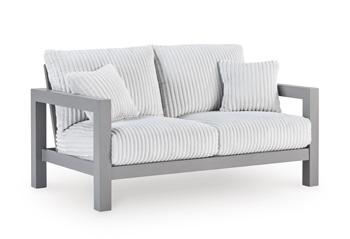 Hurley Park Outdoor Package - Visions in Furniture (La Mirada, CA)