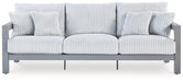 Hurley Park Outdoor Package - Visions in Furniture (La Mirada, CA)