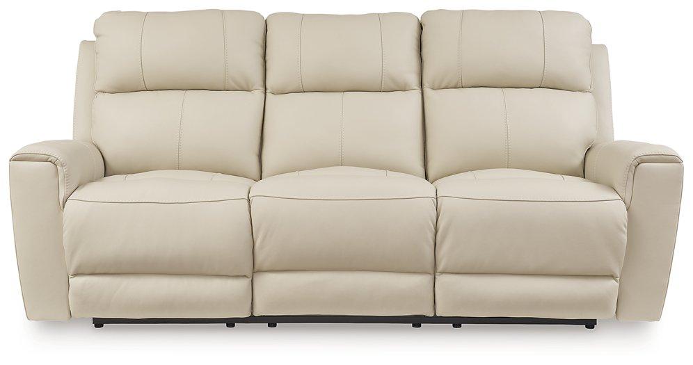 Dahlmoore Living Room Set - Visions in Furniture (La Mirada, CA)