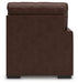 McDowlan Sectional with Chaise - Visions in Furniture (La Mirada, CA)