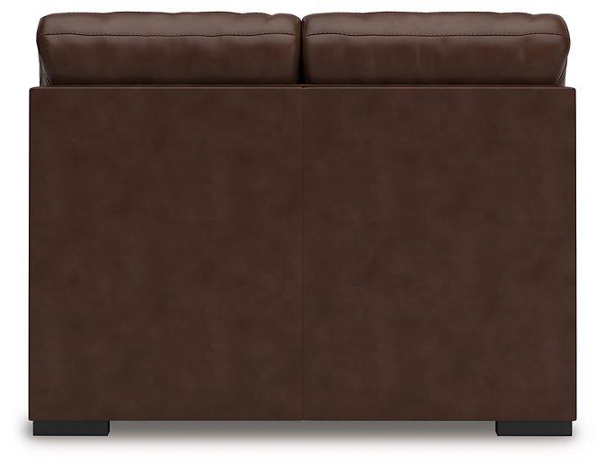 McDowlan Sectional with Chaise - Visions in Furniture (La Mirada, CA)