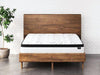 Chime 12 Inch Hybrid Mattress in a Box - Visions in Furniture (La Mirada, CA)