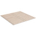 Derekson Bed with 2 Side Storage - Visions in Furniture (La Mirada, CA)