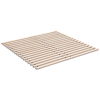 Elbrim Panel Storage Bed - Visions in Furniture (La Mirada, CA)