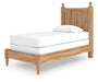 Aleaport Bed - Visions in Furniture (La Mirada, CA)