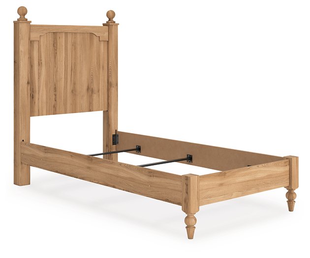 Aleaport Bed - Visions in Furniture (La Mirada, CA)