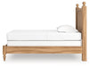 Aleaport Bed - Visions in Furniture (La Mirada, CA)